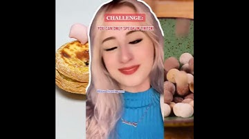 #pov  every day you are given a new challenge #shorts