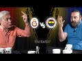 Kim Haklı | 6. Bölüm | Galatasaray - Fenerbahçe | Okan Ateş | Emre Bol - Kemal Özcanlı