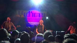 Mudhoney - Kill Yourself Live - Paris Trabendo 27 nov 2018