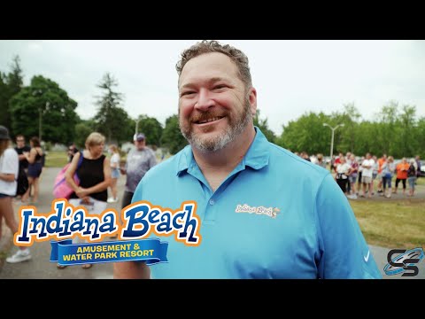 Gene Staples Interview - Indiana Beach New Owner