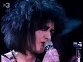 Capture de la vidéo Siouxsie And The Banshees - Cascade (Live Angel Casas Show 1984)