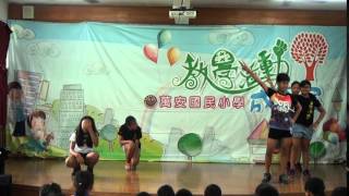 1040508 母親節暨成果發表10
