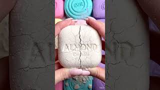 ASMR Soap #shorts #viral #asmr