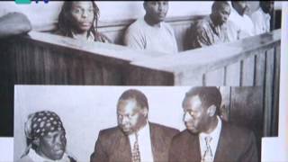 Celebrity ENEMIES OF THE STATE NYAYO HSE DUNGEONS PRT2 Wealth