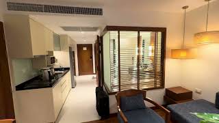 Woodlands Suites Serviced Residences / Pattaya / Thailand / March / 2026