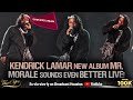 KENDRICK LAMAR CRITICS Say NEW ALBUM Was DRY, But More Than 80,000 FANS Disagree @ Rolling Loud 2022