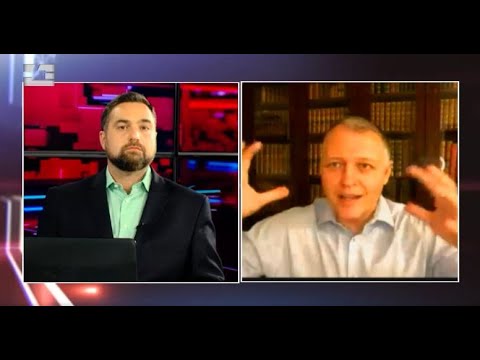 ნოემბერი გვექნება ძალიან მძიმე. არასწორი ციფრების გავრცელება იწვევს პანიკას - გიორგი ფხაკაძე