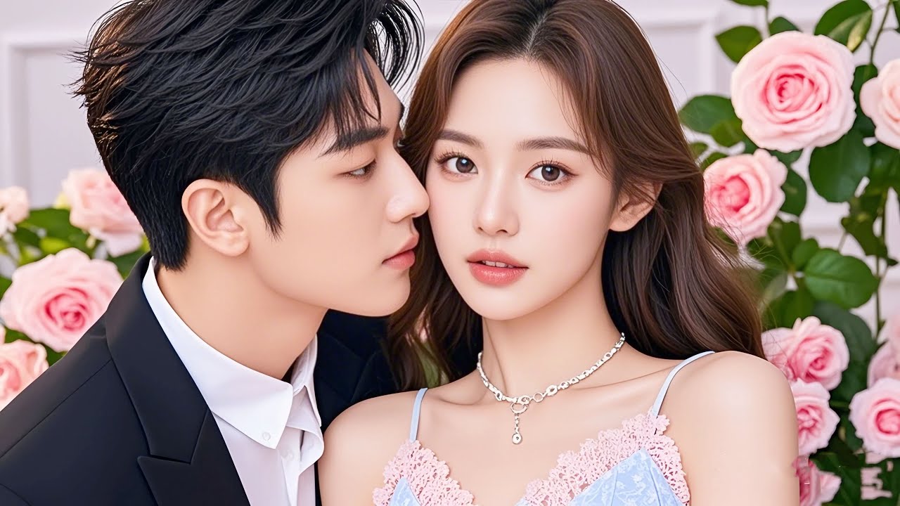 Много лет скрывал любовь как брат; видя, как ее забрали, он потерял контроль!