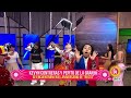 Kevyn Contreras y Pepito El De La Granja se enfrentan en el Festejo de Recta #GenteRegia