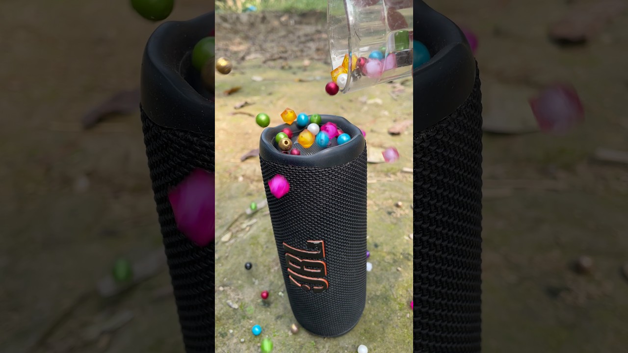 Jbl flip 6 vs tung tung shakura 