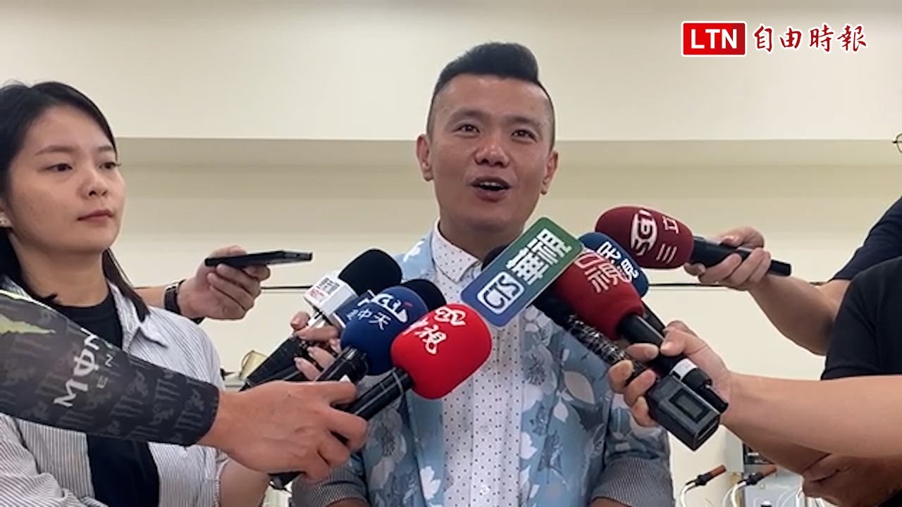 United Front: People’s Party Rallies Behind Ko Wenzhe, Jiang Heshu Stands Firm with 500 Yuan Pledge Amid Fears of Being Left Behind