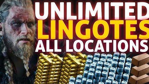 AC Valhalla XP and Glitch tungsten  Nickel Carbon/assassin