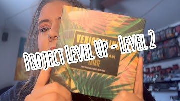 Project Level Up - Level 2 - Update 1 - 2023