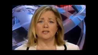 Hillary Rosen and  Ann Romney Wars in Campaign 2012