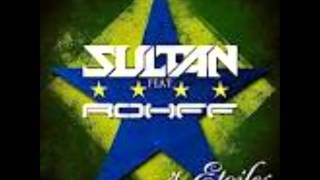 Sultan Feat Rohff - 4 etoiles (officiel 2012)