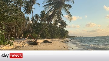 COP26: Time is running out for the Maldives