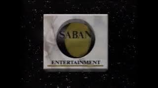 Saban Entertainment/LBS Communications (1990)