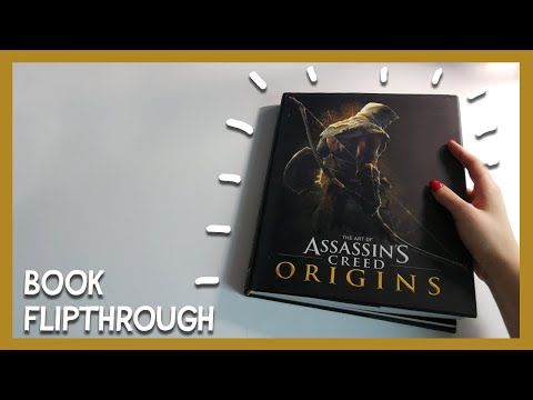 Vidéo: Les Premiers Concepts Artistiques D'Assassin's Creed Révèlent Des Caractéristiques Coupées