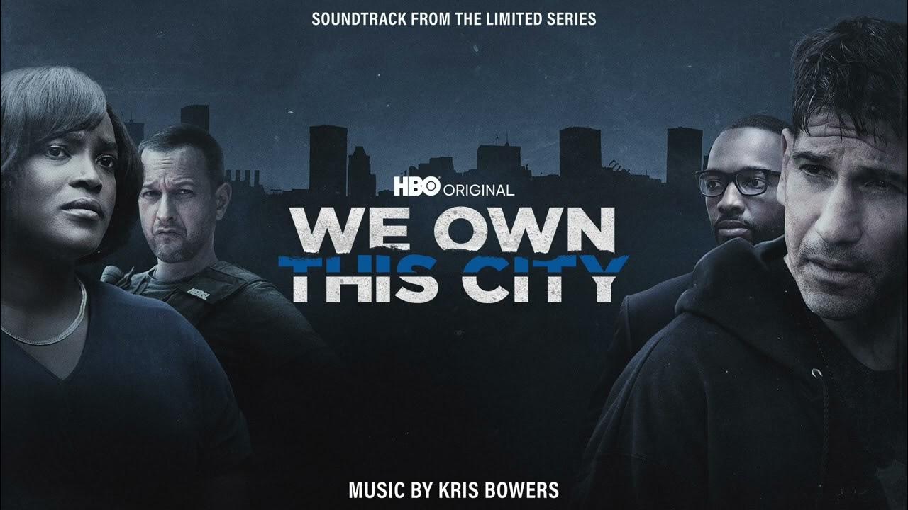 We Own This City Soundtrack | End Title Theme - Kris Bowers feat. Dontae Winslow | WaterTower We Own This City Soundtrack | End Title Theme - Kris Bowers feat. Dontae Winslow | WaterTower