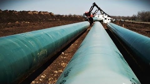Hedge Fund Titan Spends $10M to Kill Keystone XL