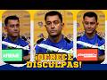 Tigres femenil | Pedro Martínez Losa lamentó la eliminación ante Toluca