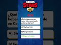 Quiz Diario | BRAWL STARS #brawl  #brawl_stars #brawl #brawlstars #brawlstarsgame