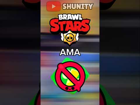 Brawl Stars AMA Güç Küpü almam YASAK! #brawlstars #brawlstarsshorts #brawlstarskeşfet #keşfett