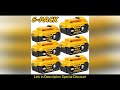 8.0Ah 20V Lithium-Ion Replacement Batteries for Dewalt Cordless Tools - Compatible with DCB200, DCB