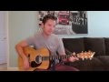 Rock The Casbah (The Clash Acoustic Cover by Ryan Bailey)