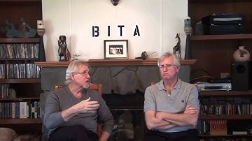 Shaman Introduction Free Video