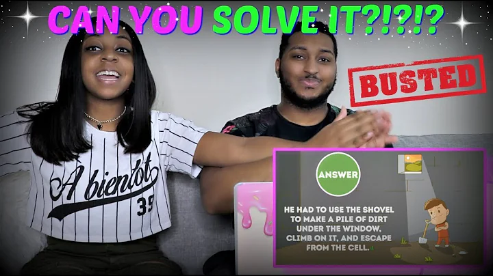 Can You Do It?? | 7 Mystery Riddles Only the Smartest 5% Can Solve!!!