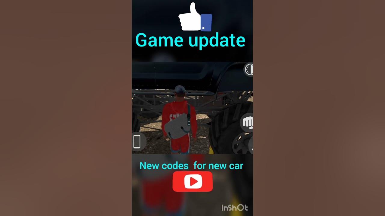 game update in summer vaction #car with new cars code #palia afaq khan ...