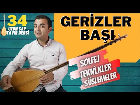 Gerizler Başı |