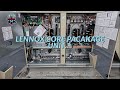 LENNOX CORE PACKAGE UNIT