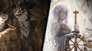 So About The Timekilling Time Identities... [Limbus Company]