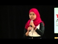 A world without money | Zaynab Siddiqui | TEDxAmanaAcademy