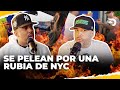 NABIL &amp; EL DOTOL SE SACAN LOS TRAPITOS  DEL VIAJE A NYC 👱‍♀️