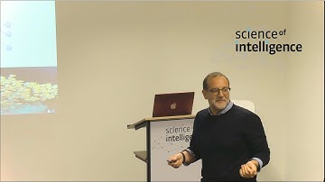 Guest Speaker @SCIoI: Mario di Bernardo - Control of Complex Multi-agent Systems