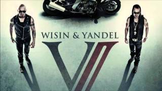 Wisin y Yandel - Tomando el Control (BUENA CALIDAD)