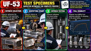 The Inspector's Role in Heat Treatment & Testing: ASME Section VIII (S6E13)
