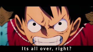 Motivation Clip about life of luffy's// one piece 😍😍🤩🤩