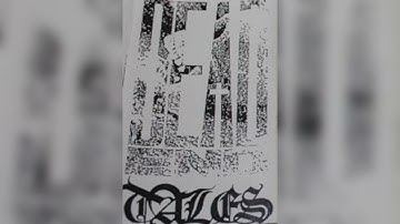 dead end (nl) - 1991 - tales (demo, indie) [death, doom]