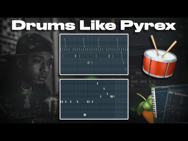 Pyrex drum kit online
