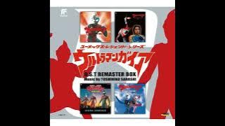 5-44. Beat On Dream On (TV Size)
