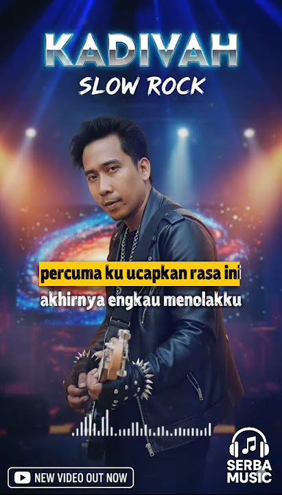 Memang sedih kalo hati tidak se iya hanya tinggal harapan hampa 😊 #slowrockindonesia #slowrock2025