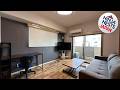 New 1Br Apt few minutes walk to Hondori District | Hiroshima, Japan | Hotel Review ⭐
