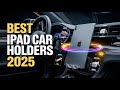 5 Best Ipad Air M3 Car Holders 2025