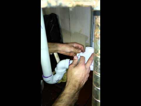 how-to-add-a-vent-to-an-existing-sink-pipe