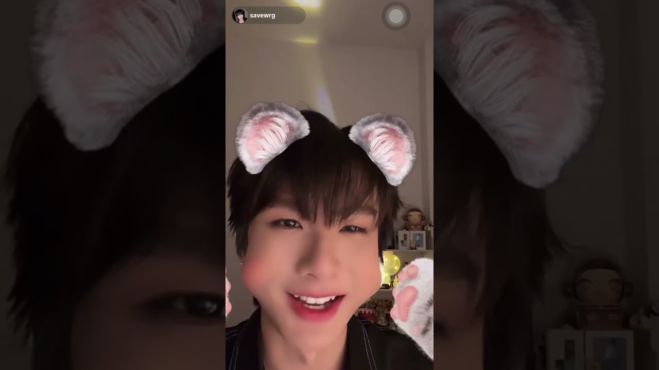 VIETSUB | 05022025 CUT LIVE TIKTOK SAVEWRG focus AUAUSAVE 🤡