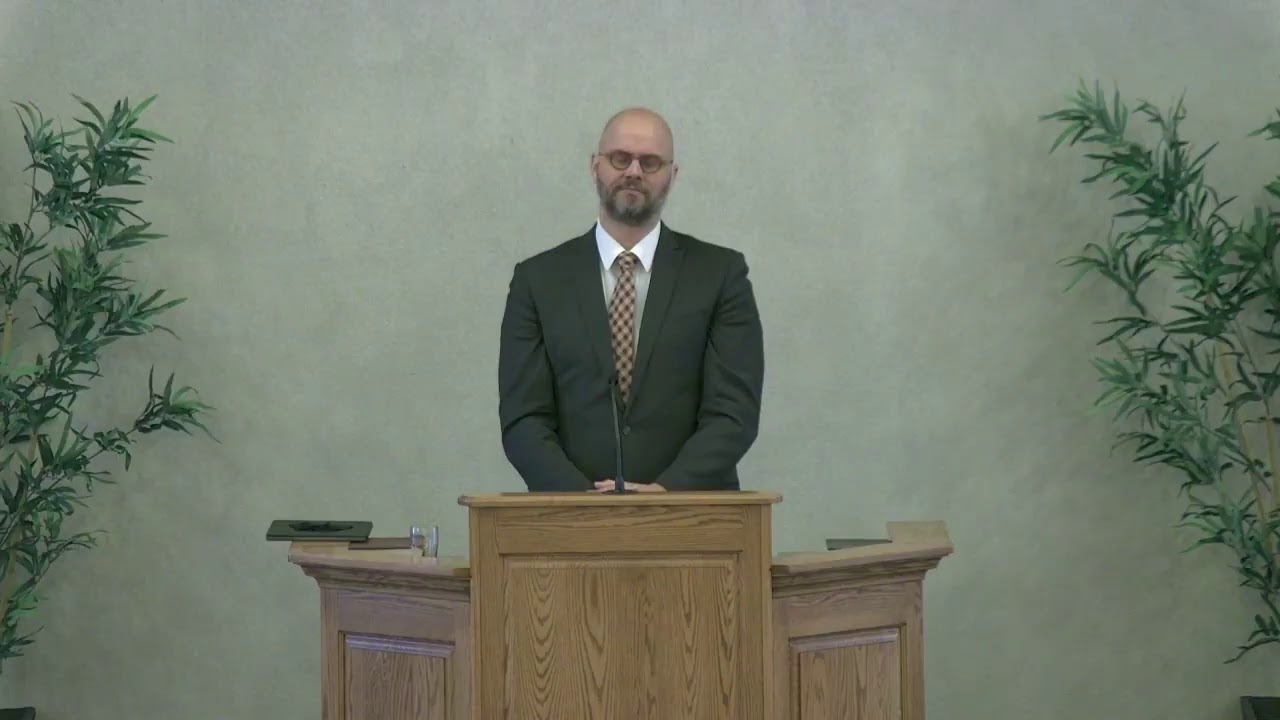 Wellandport URC November 29' 2020 300pm service YouTube